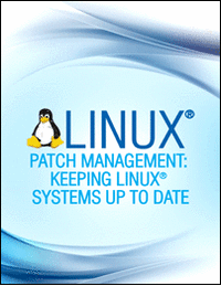 Linux-Patch Management