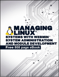 Managing-Linux-Systems