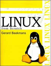 linux-from-scratch