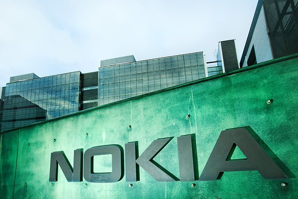 Nokia+logo