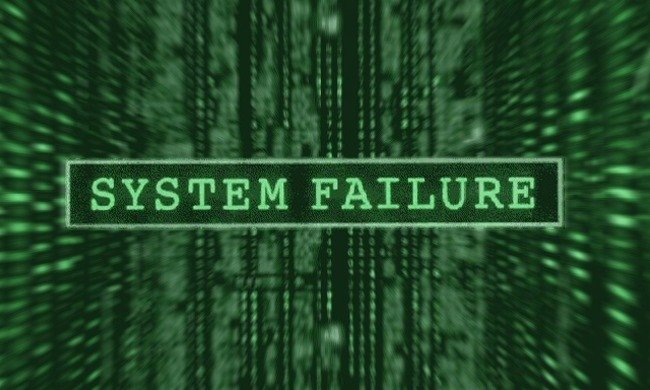 system_failure