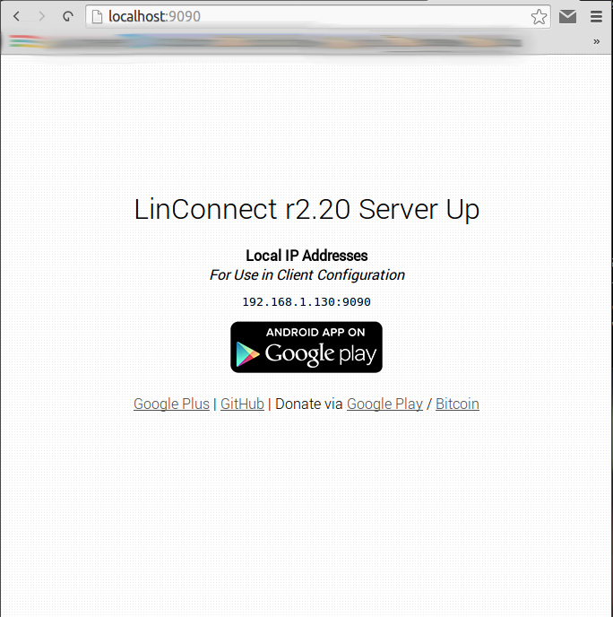 navegador-linconnect-server