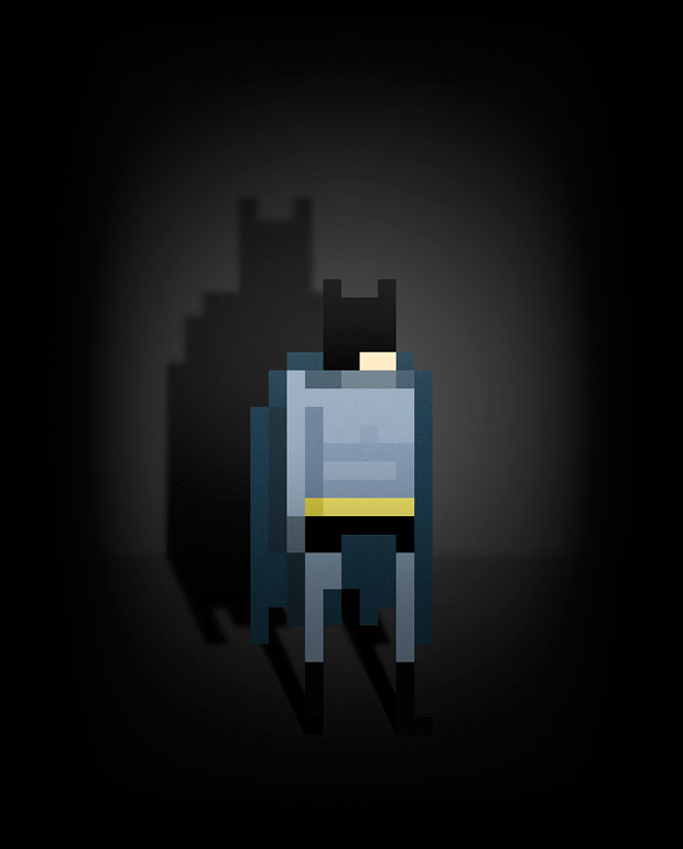 pixel-superheroes-ercan-akkaya
