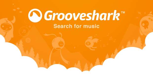 Grooveshark1