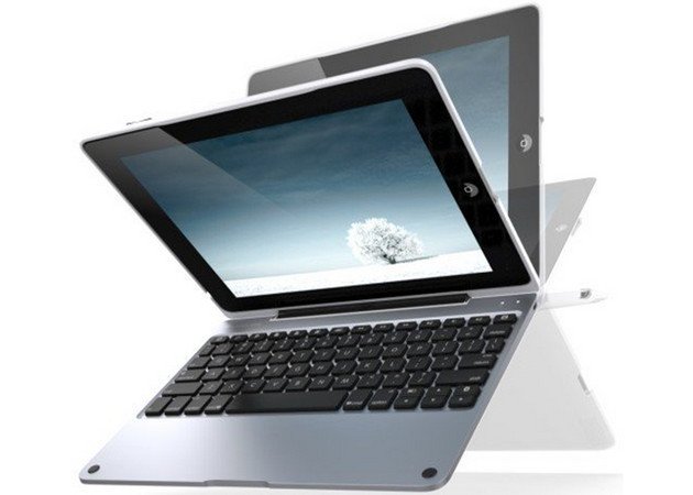 ¿Es éste el iPad Pro de Apple?