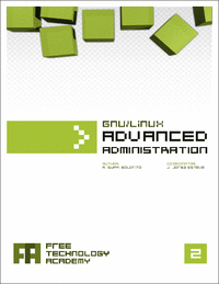 Linux-advance-administration