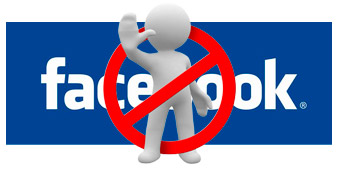 Cómo bloquear Facebook en tu oficina
