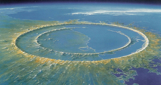 Confirman que meteorito de Chicxulub exterminó a los dinosaurios.