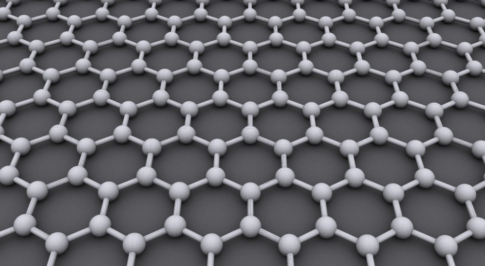 Samsung, Apple y Google están acumulando un arsenal de patentes de grafeno