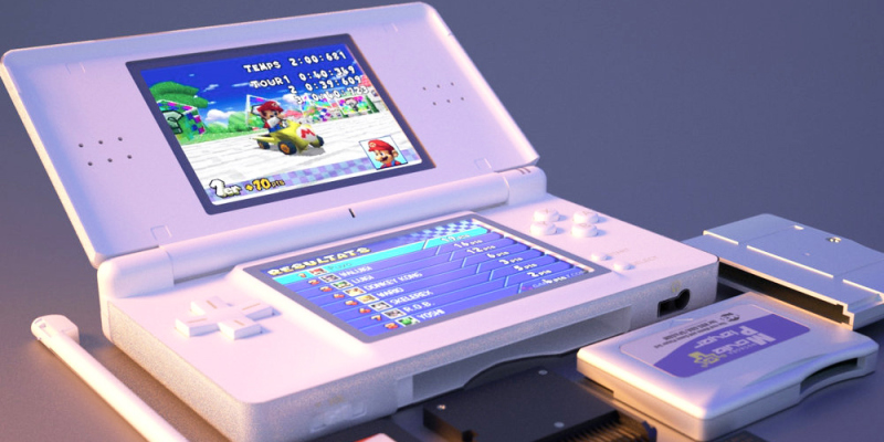 Puedes burlar a Nintendo y seguir jugando online con tu DS o Wii