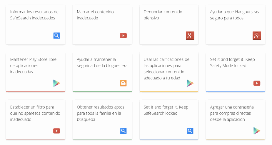 Día del Internet: Algunos consejos de Seguridad