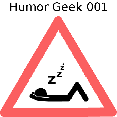 Humor Geek