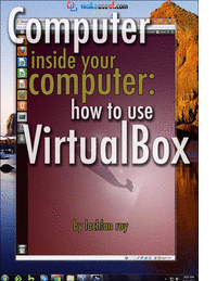virtualbox