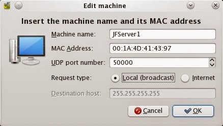 Enciende tu computadora remotamente con Wake On LAN (Linux)