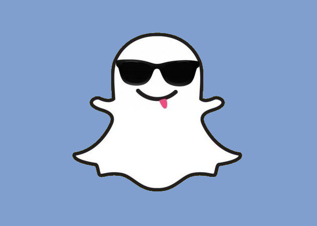 Facebook libera accidentalmente Slingshot, competidor de Snapchat