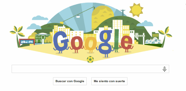 ¡Inicia la Copa del Mundo!