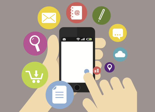Errores que debes evitar a la hora de desarrollar una App