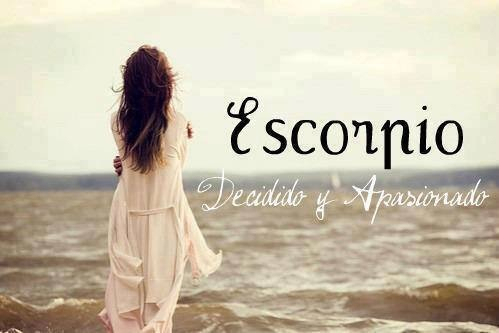 escorpio