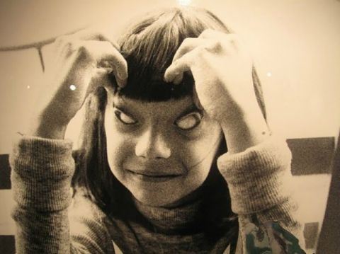 Las cosas más escalofriantes y aterradoras que ha dicho un niño