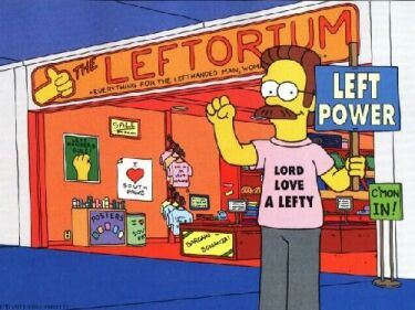 left