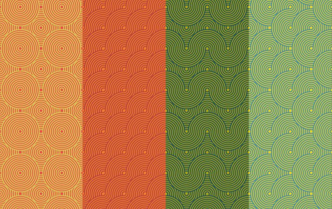 Patrones: 5 Recursos Gráficos de descarga gratuita