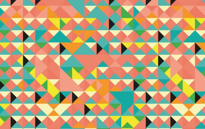 patron-geometrico