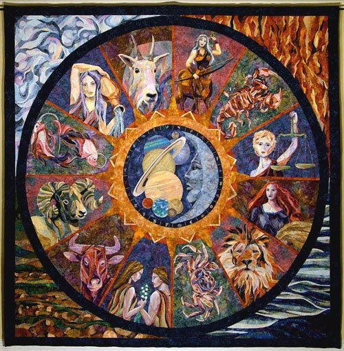 La Verdad De Tu Signo Según Un Libro de Hace ¡más de 350 Años!