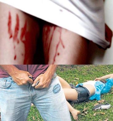 10 tips para ahuyentar a un violador