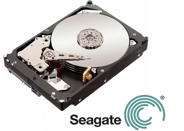 Seagate envía los primeros discos duros de 8 TB, 10 TB