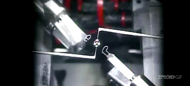 Llama en gravedad cero podría reinventar el motor de combustión