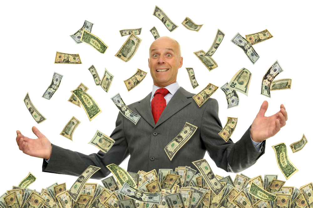 Reglas para ser millonario