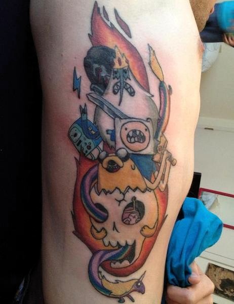 Tatuajes-de-Hora-de-aventura-12