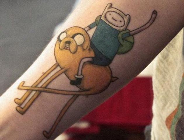 Tatuajes-de-Hora-de-aventura-2