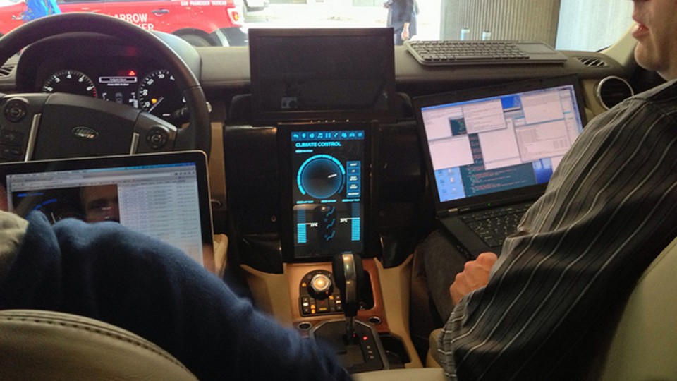 Lanzan oficialmente una nueva distribución de Linux para automóviles