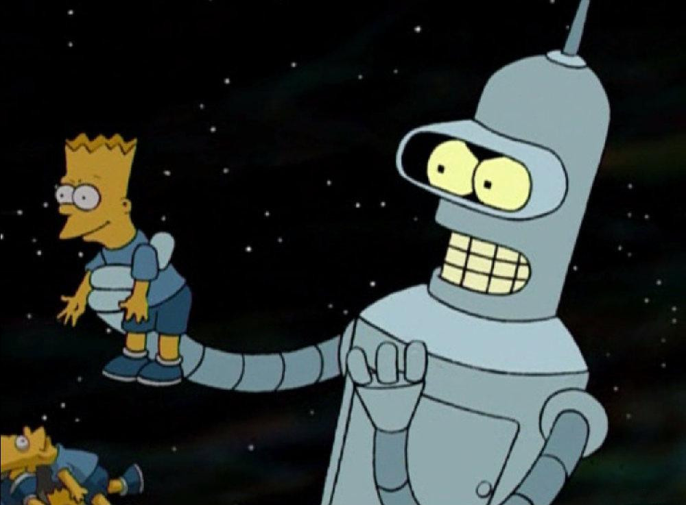 Bart morirá en la próxima temporada de 'Los Simpson'