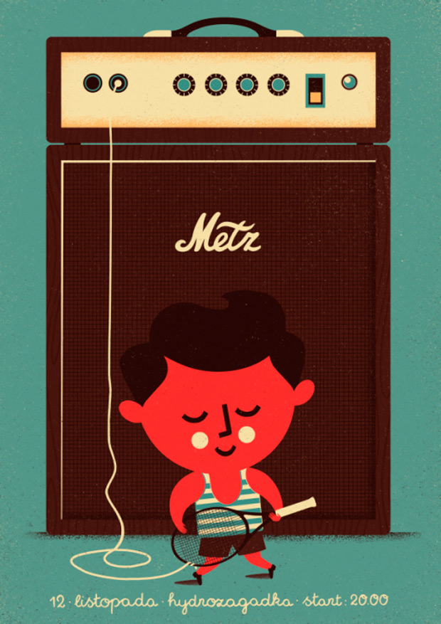 carteles-conciertos-musicales-dawid-ryski-14