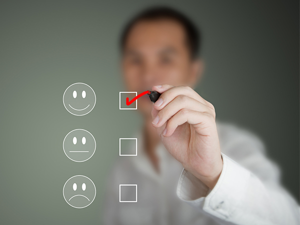 3 palabras que a los clientes les gusta escuchar