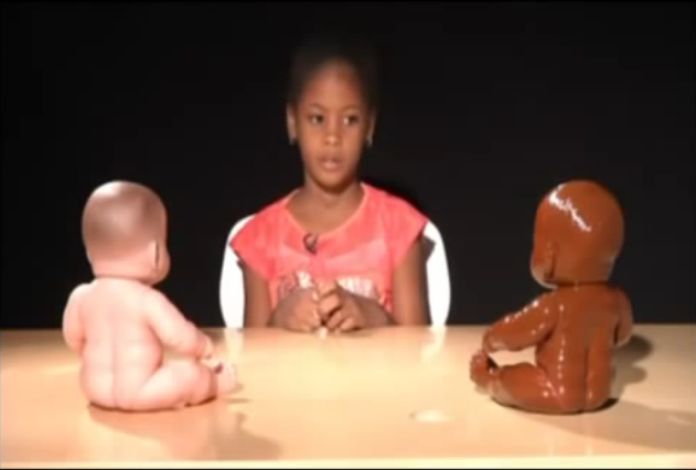 Como un niño igual juzga algo que aún no conoce