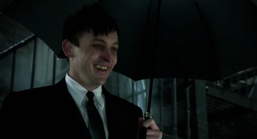 "Movie Trailer" | GOTHAM