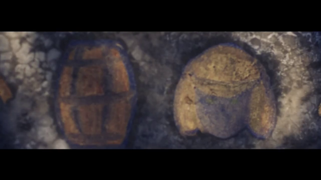 Lanzan Trailer de la versión OSCURA del `Chavo del 8´