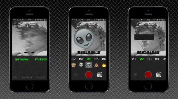 ¿Harto de los “selfies”? Llegó la app para combatirlos