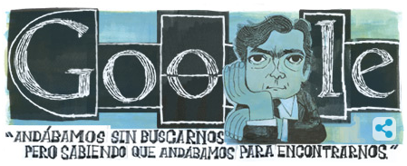 Frases del libro de Cortázar