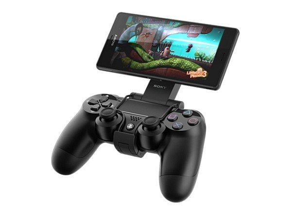 Remote Play de PS4 ya funciona en cualquier Android