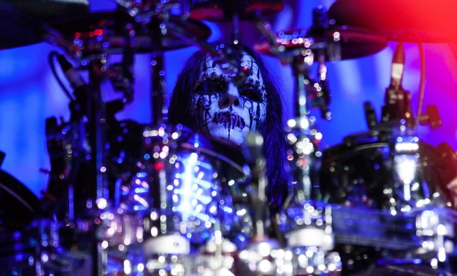 La maldición de grandes bateristas: Slipknot, Dream Theater y Slayer