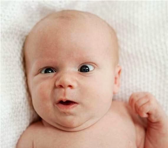 Conoce los nombres que tienes prohibido ponerle a un bebé en México