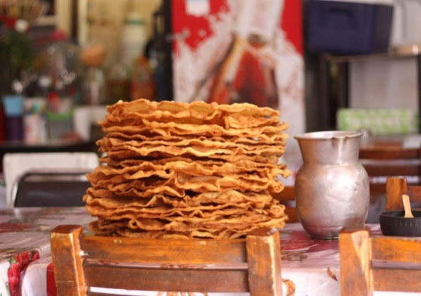 buñuelos