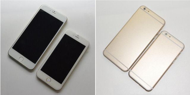 iPhone-6-Rumor-pantallas