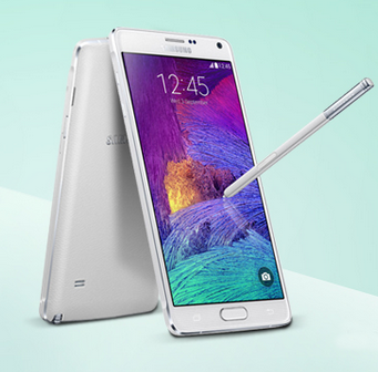 Samsung se burla del iPhone 6 nada más ser anunciado