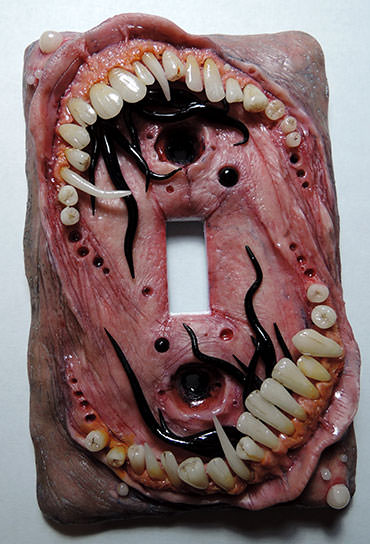 Las Mutaciones de Morgan