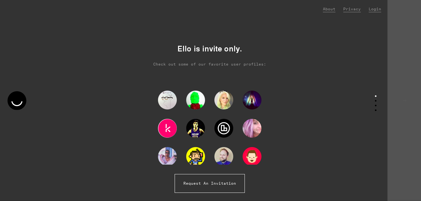 Ello puede desplazar a Facebook